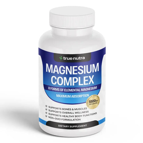 8-in-1 Magnesium Complex